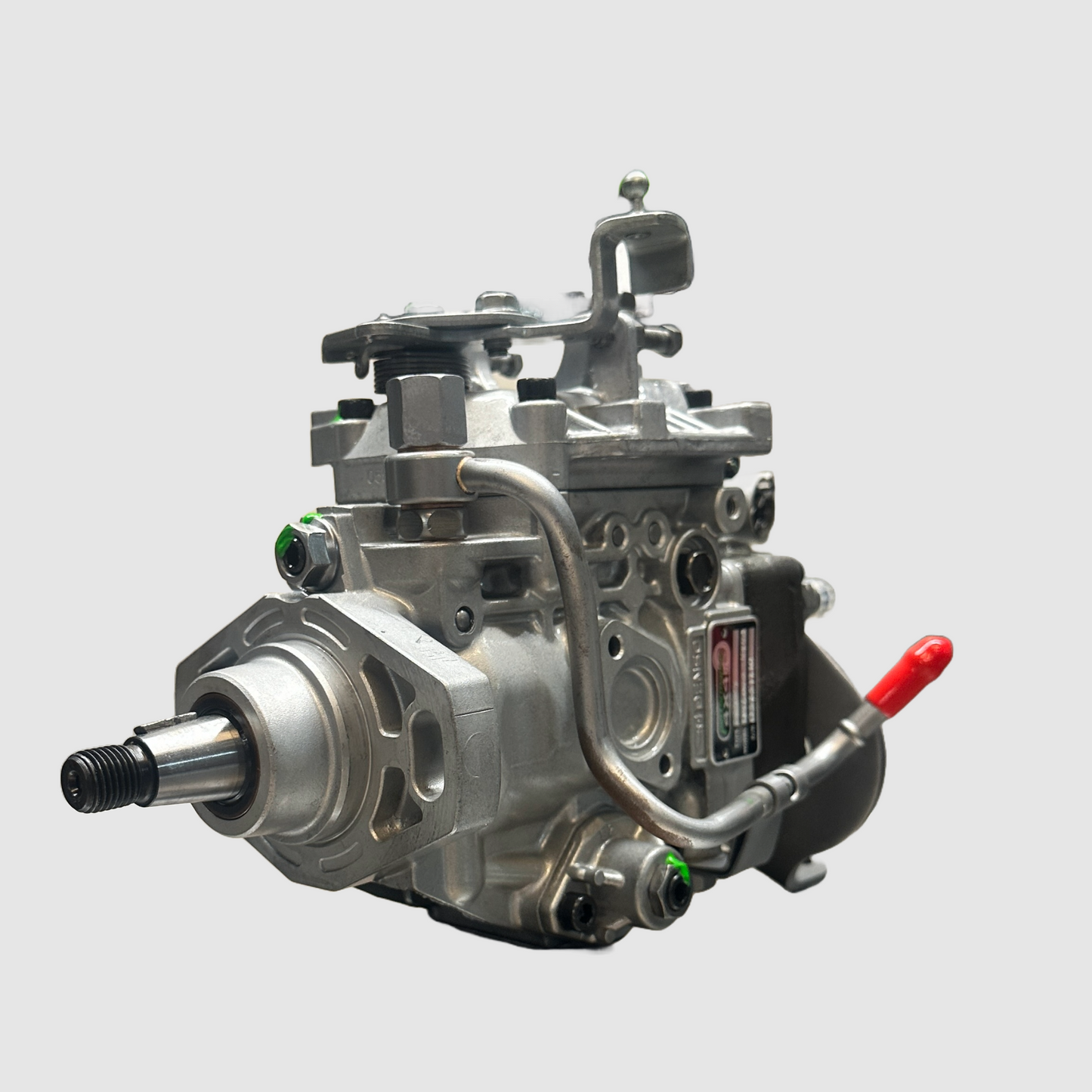 P4X4 10MM L SERIES STANDARD RECONDITION INJECTOR PUMP