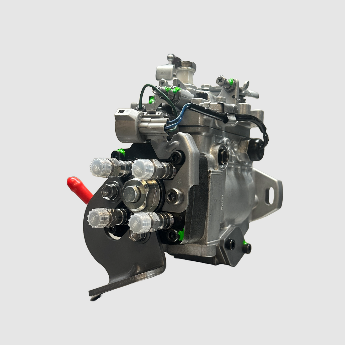 P4X4 10MM L SERIES STANDARD RECONDITION INJECTOR PUMP