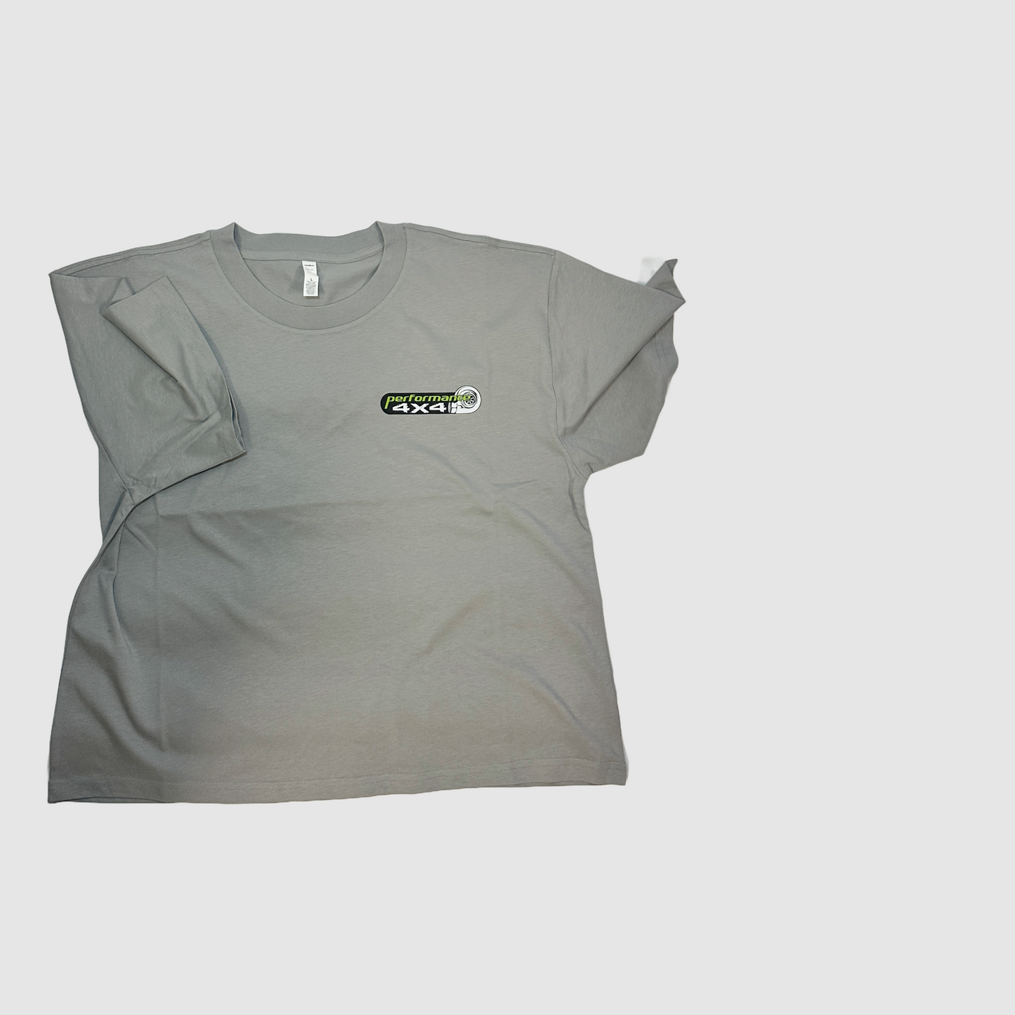 PERFORMANCE 4X4 LADIES STORM TEE