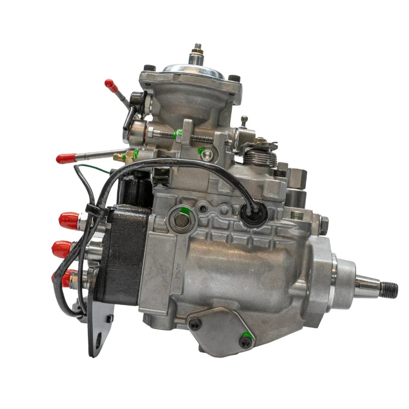 P4X4 12MM 1HDT PERFORMANCE INJECTOR PUMP