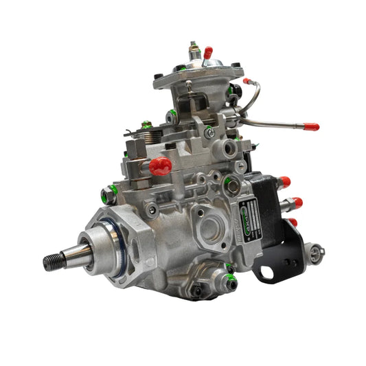 P4X4 12MM 1HDT PERFORMANCE INJECTOR PUMP 200-250HP