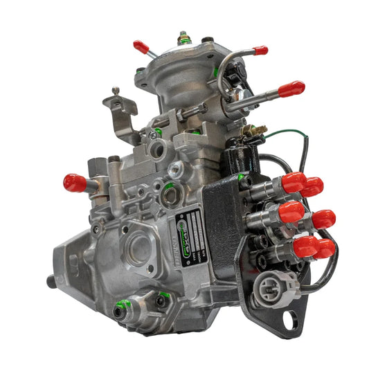 P4X4 12MM 1HDT PERFORMANCE INJECTOR PUMP 200-250HP