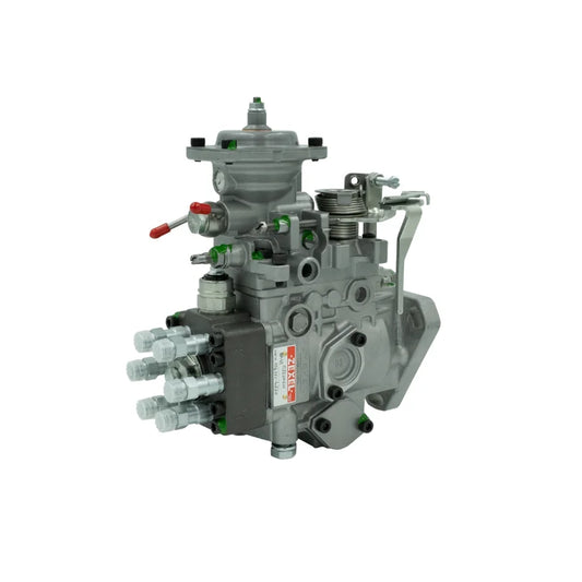 P4X4 TD42 GU / GQ 12MM INJECTOR PUMP (200 - 250HP) RECONDITIONED