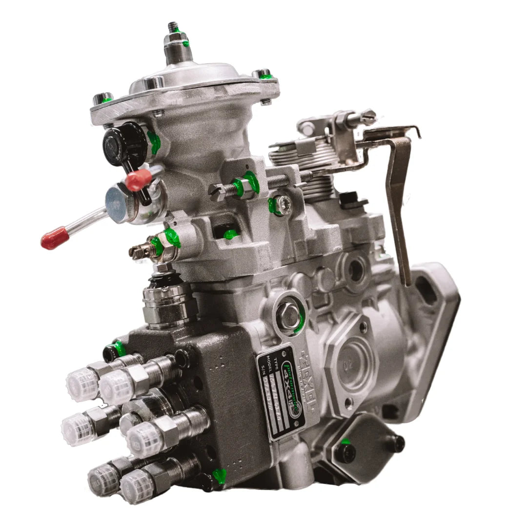 P4X4 TD42 GU / GQ 11MM STANDARD RECONDITION INJECTOR PUMP