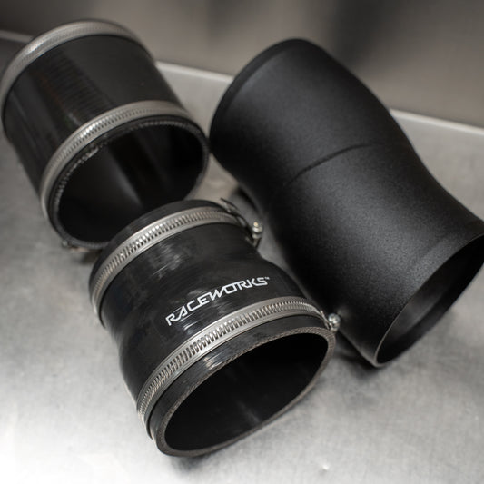 Performance 4x4 HI-FLOW air box to suit Toyota Landcruiser VDJ70 Series