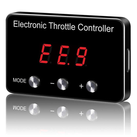 THROTTLE CONTROLLERS