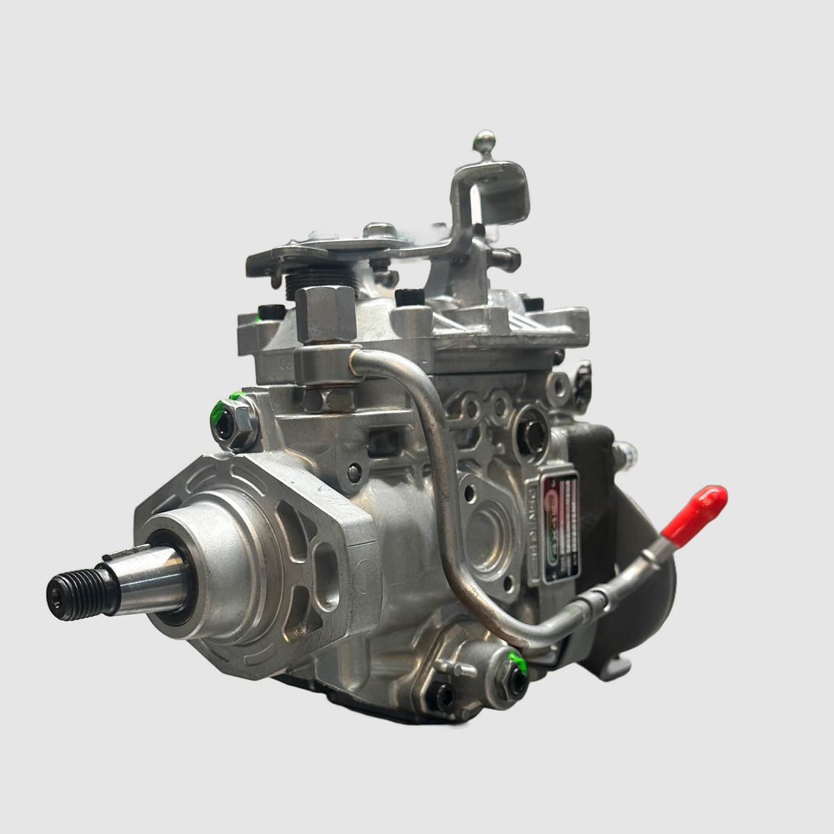 Performance 4x4 - Toyota Hilux 3L 5L Injector Pump 10mm Standard Recon