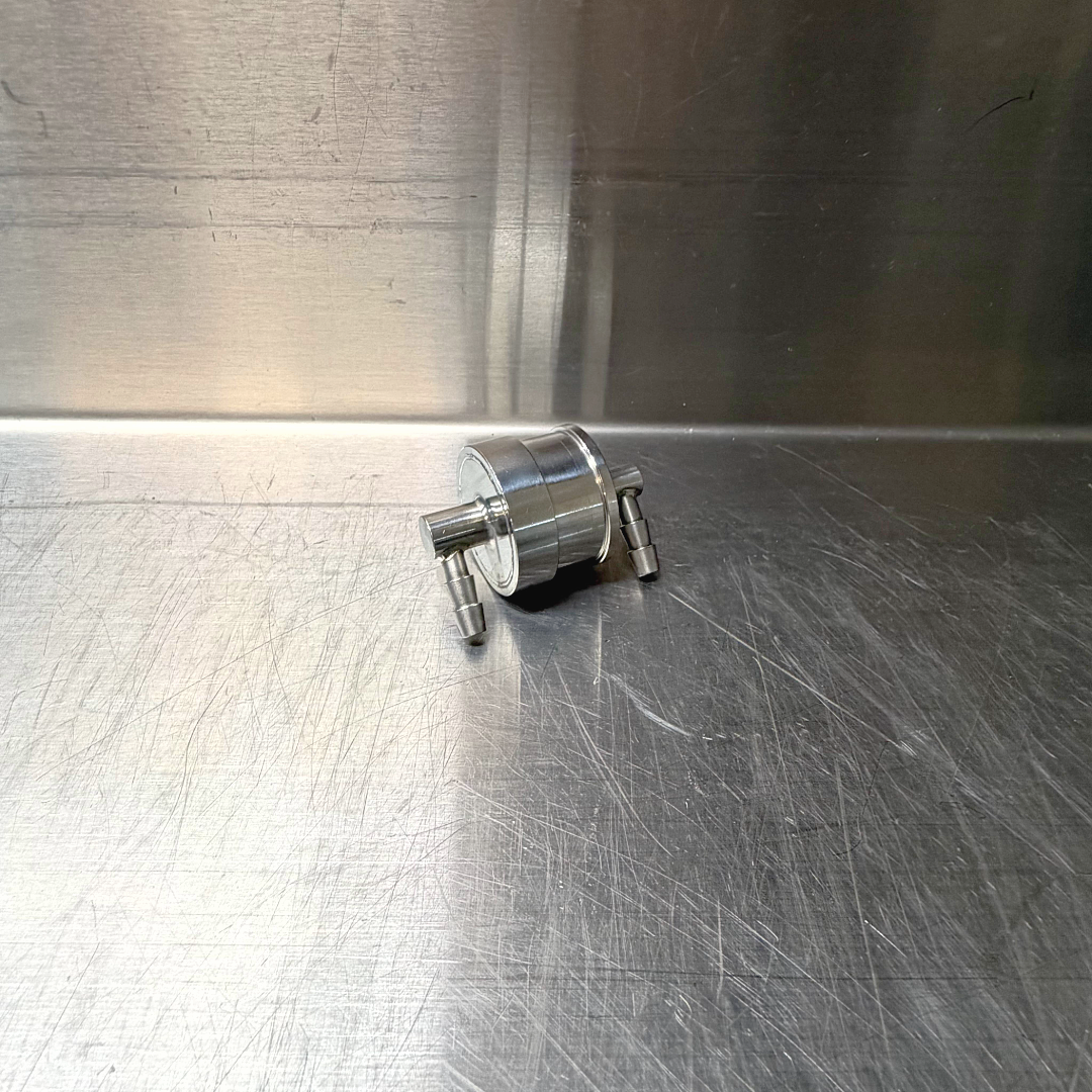 MAP Sensor Filter - Stainless Steel