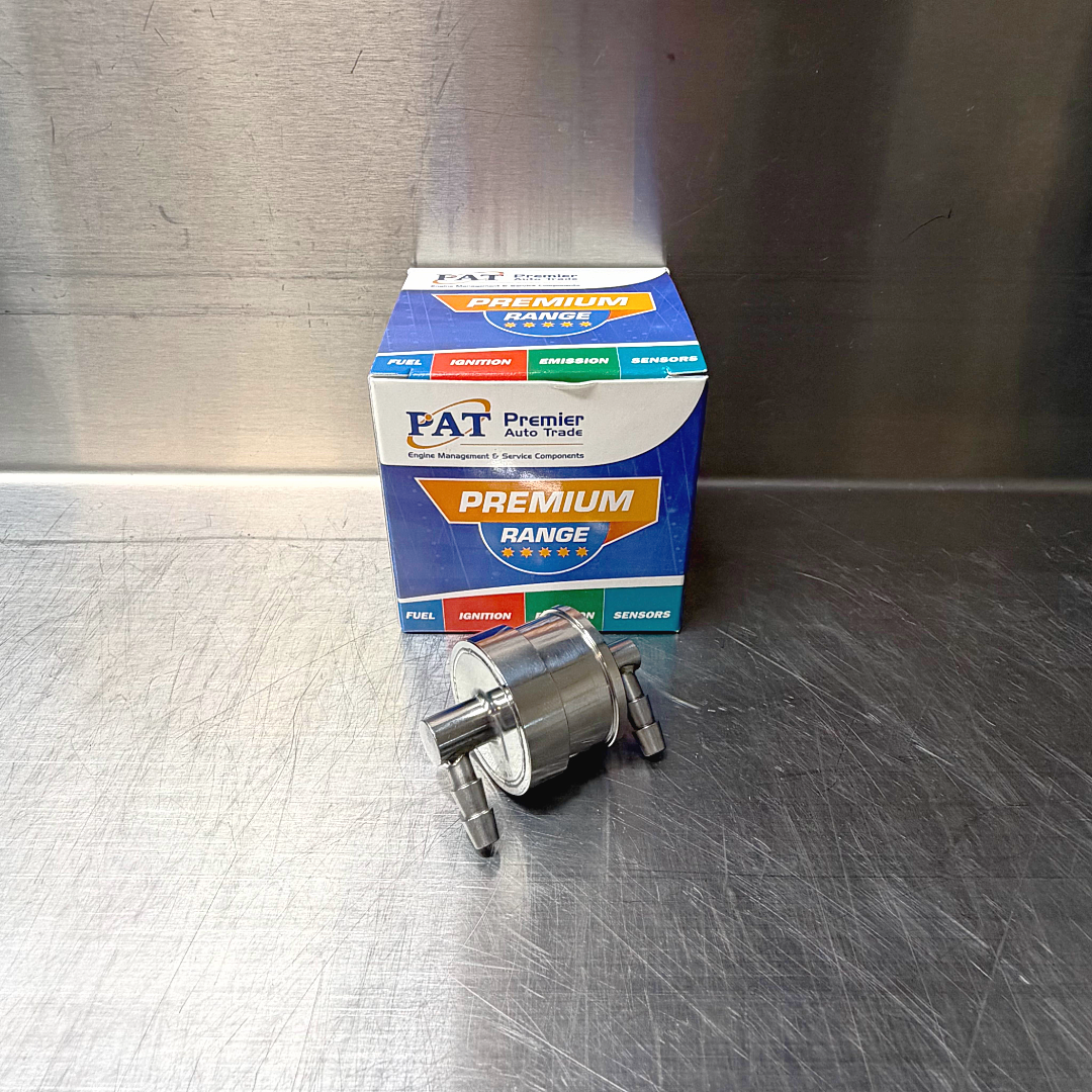 MAP Sensor Filter - Stainless Steel