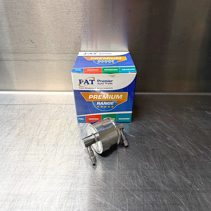MAP Sensor Filter - Stainless Steel