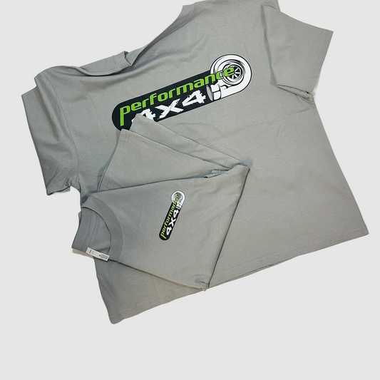 PERFORMANCE 4X4 LADIES STORM TEE
