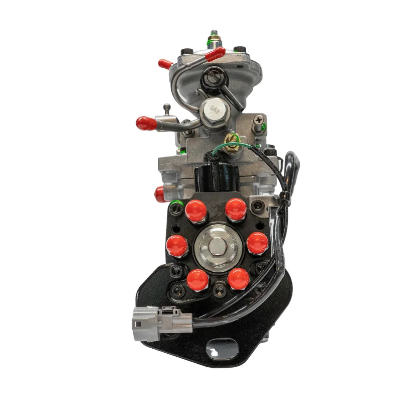 P4X4 1HDT STANDARD RECONDITION INJECTOR PUMP