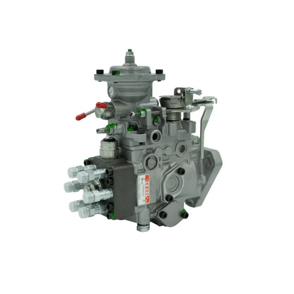 P4X4 12MM TD42 INJECTOR PUMP (200 - 250HP)