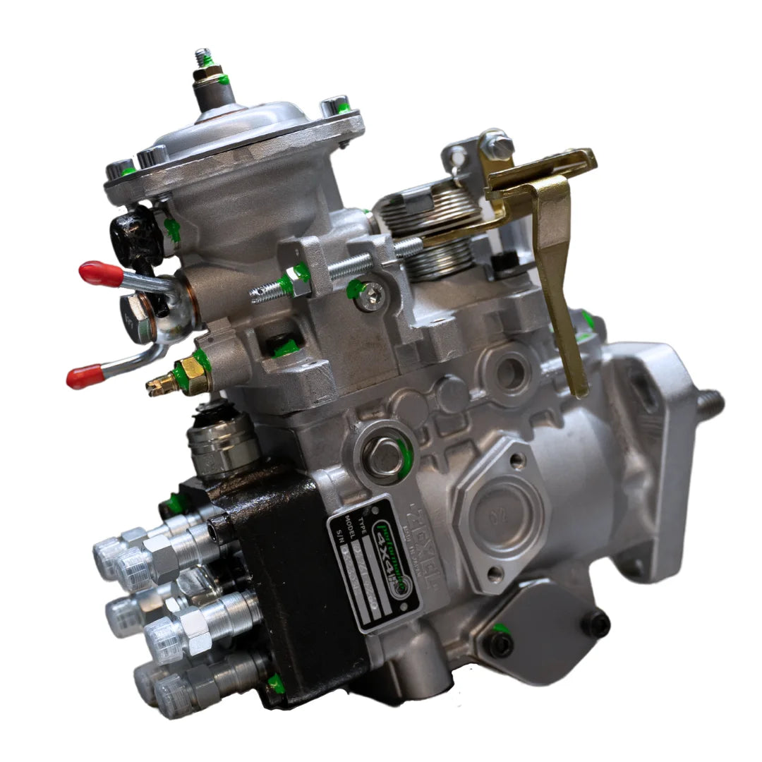 P4X4 TD42 GU / GQ 12MM EXTREME INJECTOR PUMP (270-330HP) RECONDITIONED ...