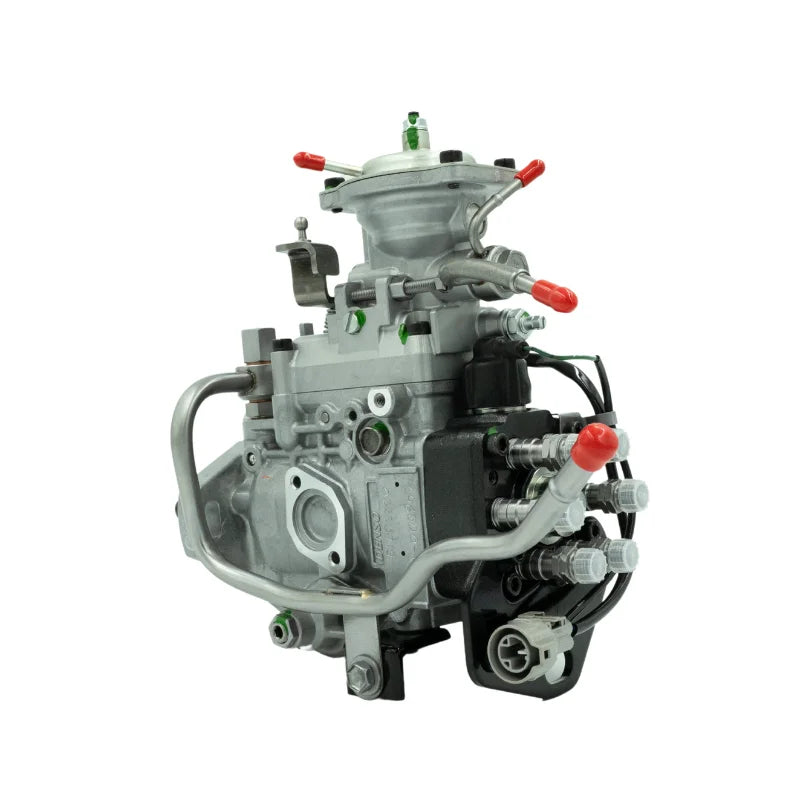 Boost Time Injector Performance 4x4 - Injector Pump 10mm Boost Compensated Suitable for To