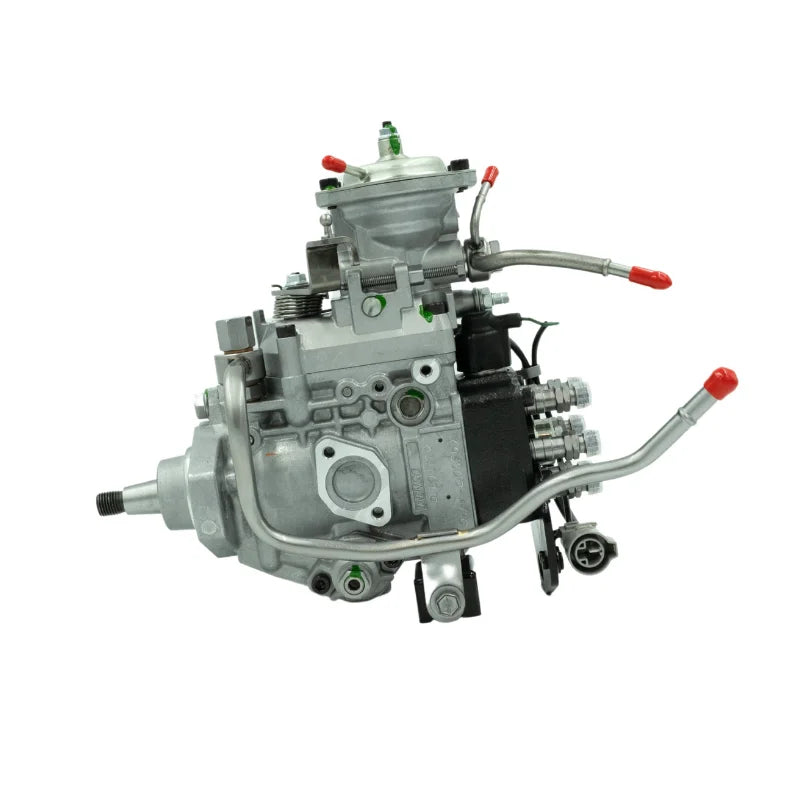 P4X4 10MM 1HZ STANDARD RECONDITION INJECTOR PUMP