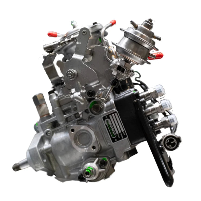 P4X4 1HDFT PERFORMANCE INJECTOR PUMP - UP TP 260HP