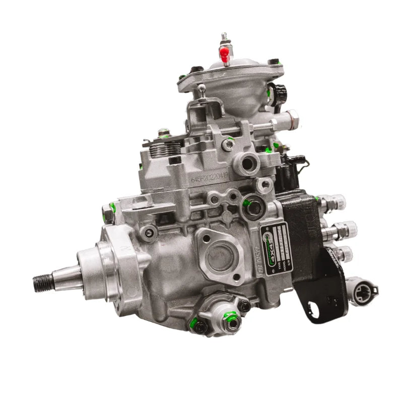 P4X4 12MM 1HZ EXTREME INJECTOR PUMP - UP TO 330HP