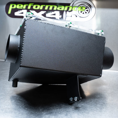 Performance 4x4 - Hi- Flow Airbox Suitable for GU Patrol