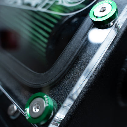 Performance 4x4 - Hi- Flow Airbox Suitable for GU Patrol