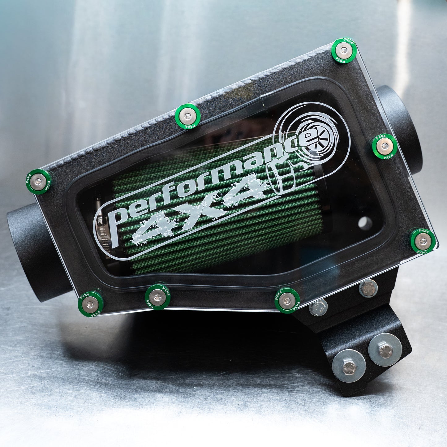 Performance 4x4 - Hi- Flow Airbox Suitable for GU Patrol